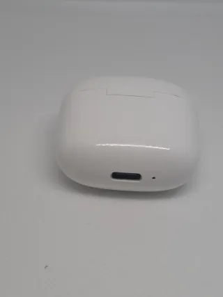 Auriculares Inalámbricos Blancos