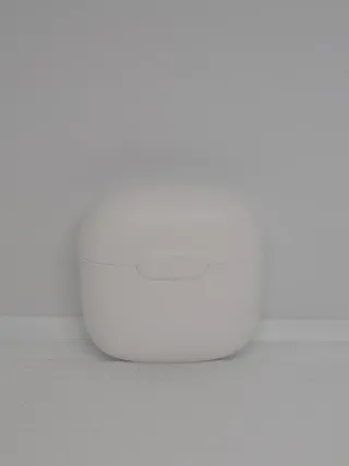 Auriculares Inalámbricos Blancos