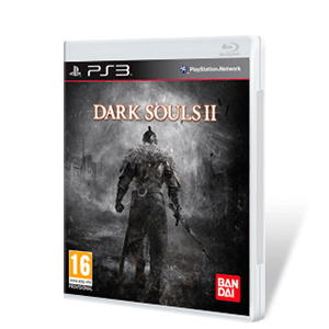 Dark Souls II PS3 - Español