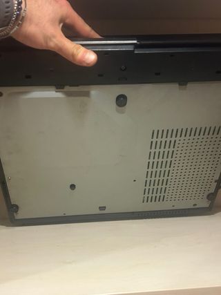 Grabadora VHS Siemens Años 80