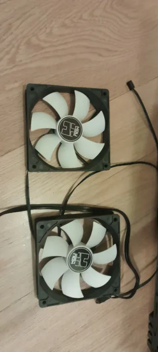 Caja PC NOX Hummer MC Negra con Ventana