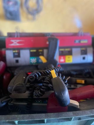 Lote Scalextric y Carrera Digital 1/24