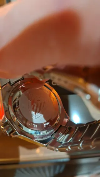 Reloj Viceroy Athletic Club Oficial