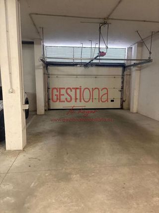 Garaje en venta en Meruelo