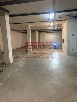 Garaje en venta en Meruelo