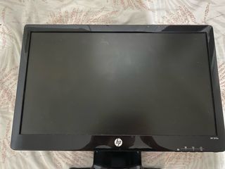 Monitor HP 2011x Negro