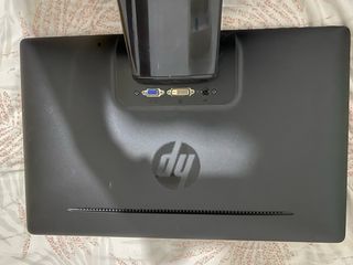 Monitor HP 2011x Negro