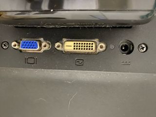 Monitor HP 2011x Negro