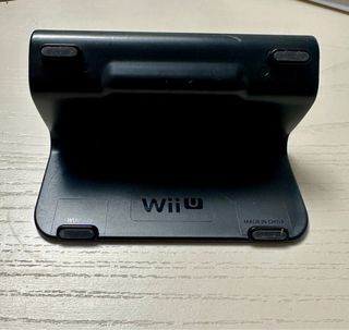 Base per controller gamepad Wii U