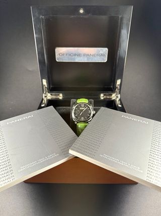 Panerai Radiomir 3 Days Ref. 00574