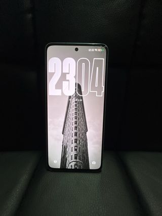 Xiaomi 12 Lite