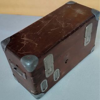 Teléfono Antiguo Campaña RENFE 1960