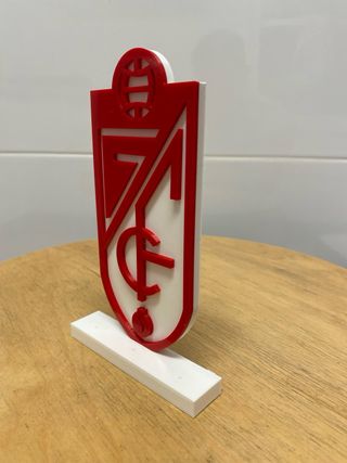 Escudo Granada C.F.