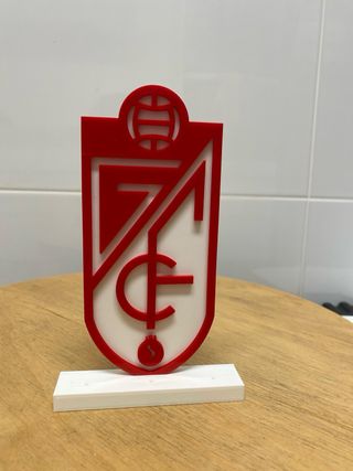 Escudo Granada C.F.