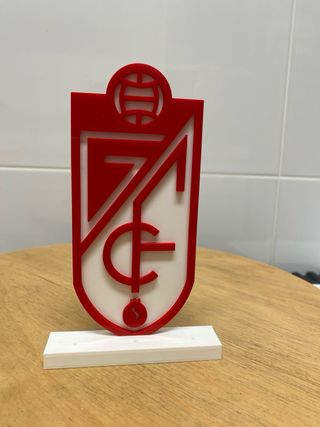 Escudo Granada C.F.