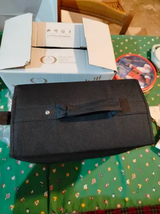 Porta CD Sansun Portatile