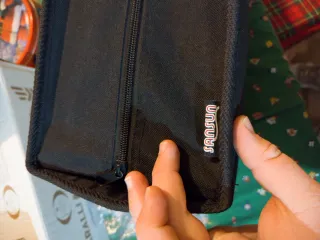 Porta CD Sansun Portatile