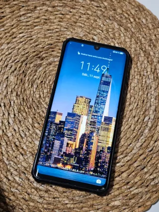 Huawei P30 Pro 254Gb