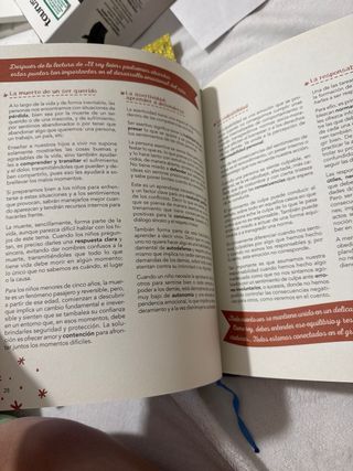 Mucho más que un cuento. Historias para aprende...