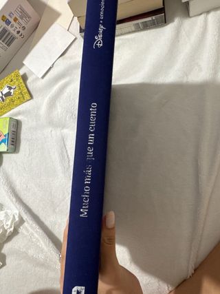 Mucho más que un cuento. Historias para aprende...