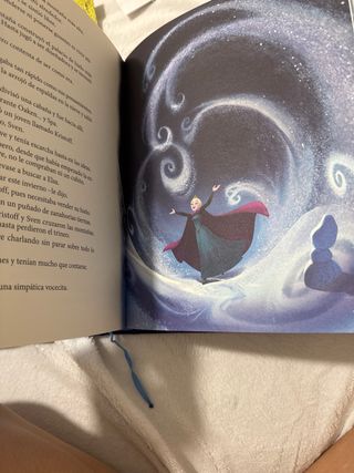 Mucho más que un cuento. Historias para aprende...