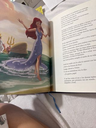 Mucho más que un cuento. Historias para aprende...