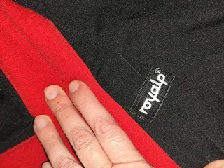 Pantalones de nieve con tirantes