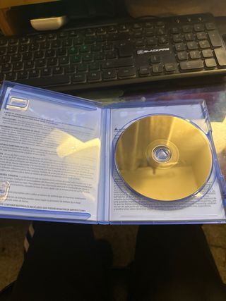 Gears of War Reloaded PS5