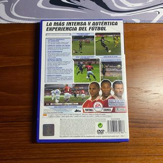 FIFA Football 2003 PS2