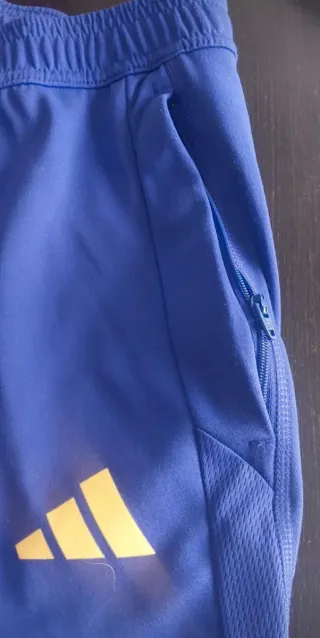 Chándal Real Madrid