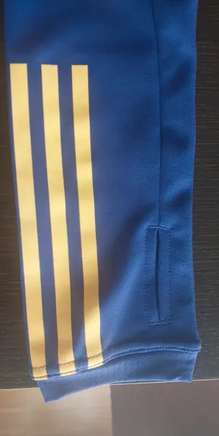 Chándal Real Madrid