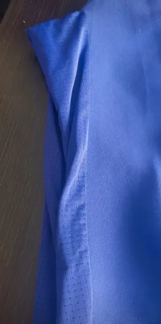 Chándal Real Madrid