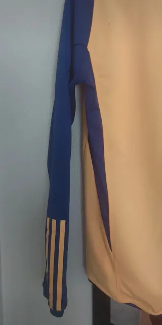 Chándal Real Madrid