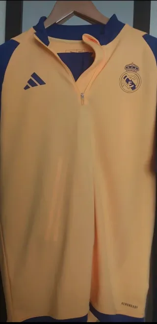 Chándal Real Madrid