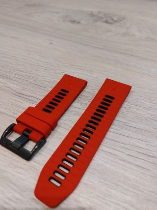 Garmin Fénix 8, 7, 6, 6 Pro, 5, 5 Plus