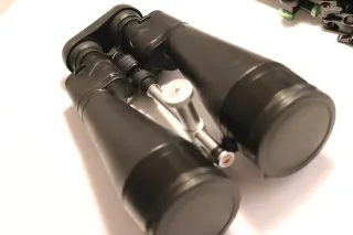 Binoculares Celestron Skymaster 20x80