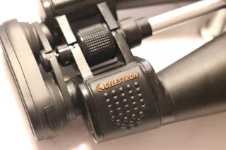 Binoculares Celestron Skymaster 20x80