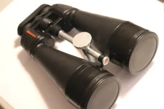 Binoculares Celestron Skymaster 20x80