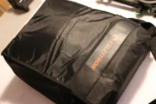 Binoculares Celestron Skymaster 20x80