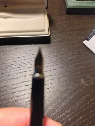 Pluma Cross Estilográfica