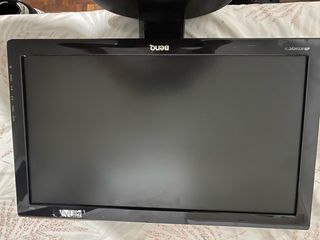 Monitor BenQ Negro