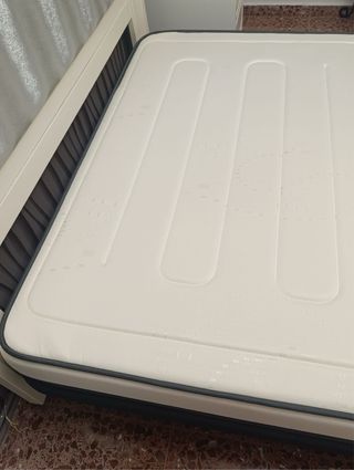 Colchón 150cm