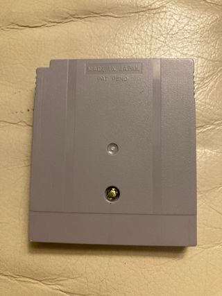 Tetris 2 Game Boy Nintendo