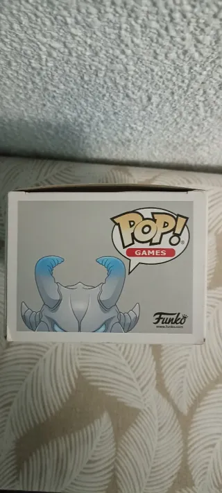 Funko Pop Fortnite Ragnarok 465