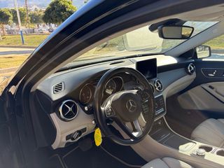 Mercedes-Benz GLA 2018