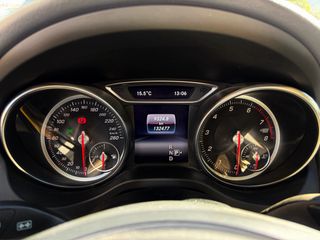 Mercedes-Benz GLA 2018