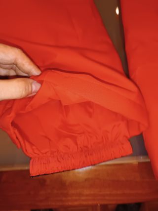 Pantalones de Nieve Columbia Mujer Talla XS