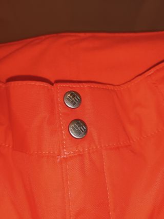 Pantalones de Nieve Columbia Mujer Talla XS