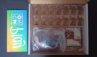 Zombicide game night kit 1