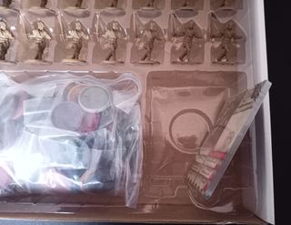 Zombicide game night kit 1